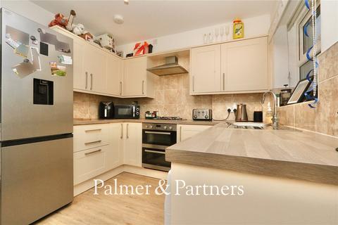 undefined, Nottidge Road, Ipswich, Suffolk, IP4