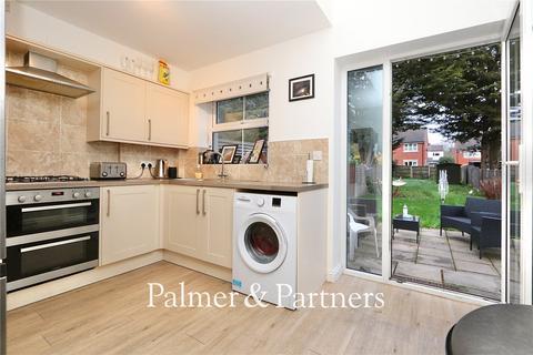 undefined, Nottidge Road, Ipswich, Suffolk, IP4