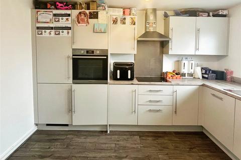 undefined, Marble Drive, Swadlincote DE11
