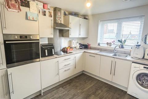 undefined, Marble Drive, Swadlincote DE11