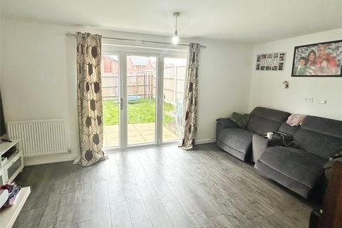 undefined, Marble Drive, Swadlincote DE11