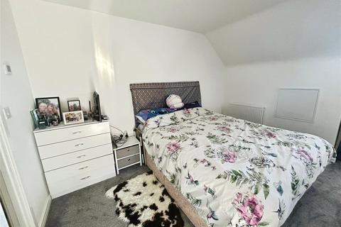 undefined, Marble Drive, Swadlincote DE11