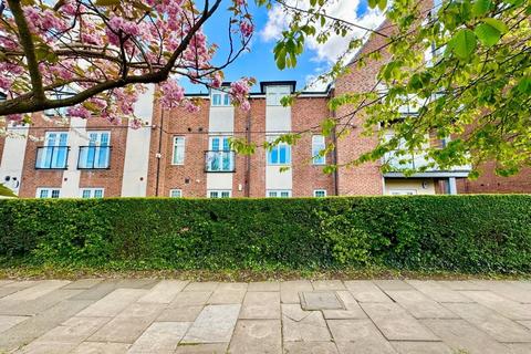 undefined, Green Lane, Middlesbrough