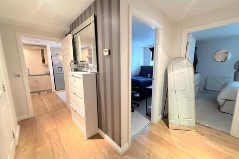 undefined, Green Lane, Middlesbrough