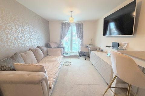 undefined, Green Lane, Middlesbrough