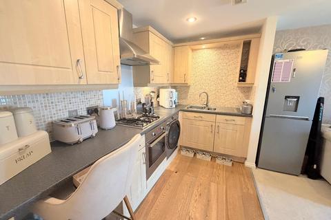 undefined, Green Lane, Middlesbrough