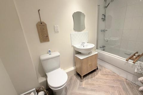 undefined, Green Lane, Middlesbrough