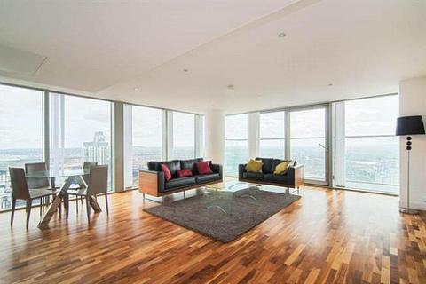 undefined, Landmark East Tower, London E14