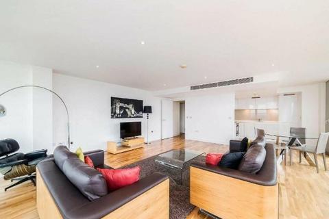 undefined, Landmark East Tower, London E14