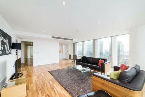 undefined, Landmark East Tower, London E14