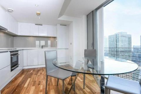 undefined, Landmark East Tower, London E14