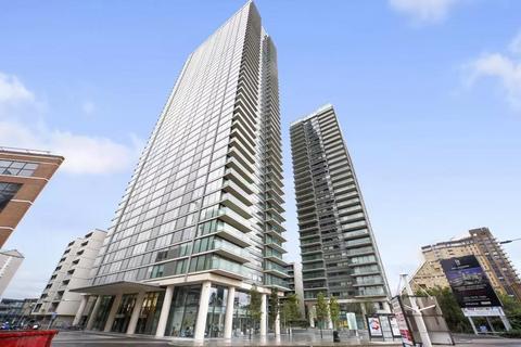 undefined, Landmark East Tower, London E14