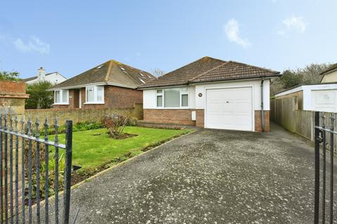 2 bedroom detached bungalow for sale, Central Avenue, Telscombe Cliffs, Peacehaven