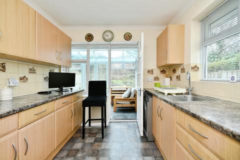 2 bedroom detached bungalow for sale, Central Avenue, Telscombe Cliffs, Peacehaven