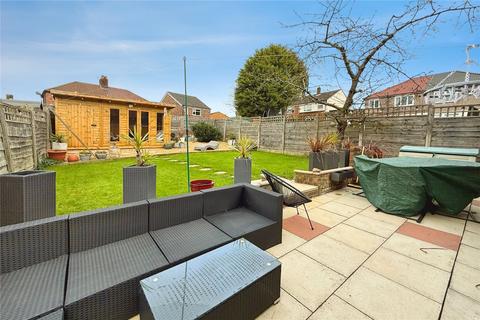 3 bedroom semi-detached house for sale, Argyle Street, Manchester M27