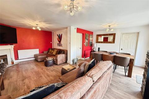 3 bedroom semi-detached house for sale, Argyle Street, Manchester M27