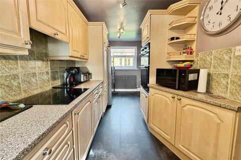 3 bedroom semi-detached house for sale, Argyle Street, Manchester M27