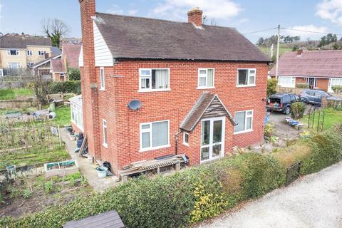 undefined, Garden Lane, Newtown, Powys, SY16