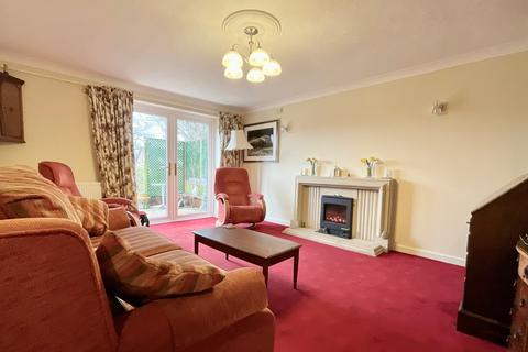 4 bedroom detached house for sale, Castle Oak, Usk NP15