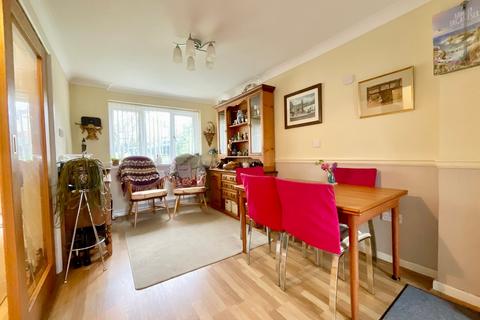 4 bedroom detached house for sale, Castle Oak, Usk NP15