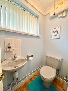 4 bedroom detached house for sale, Castle Oak, Usk NP15