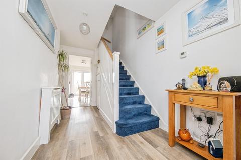 3 bedroom townhouse for sale, Manor Terrace, Felixstowe