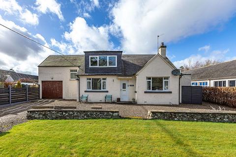 4 bedroom detached house for sale, Kirkview, Ettrickbridge, Selkirk, Ettrickbridge TD7 5JN