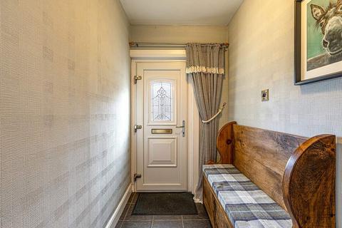4 bedroom detached house for sale, Kirkview, Ettrickbridge, Selkirk, Ettrickbridge TD7 5JN