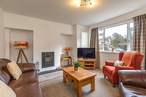 4 bedroom detached house for sale, Kirkview, Ettrickbridge, Selkirk, Ettrickbridge TD7 5JN