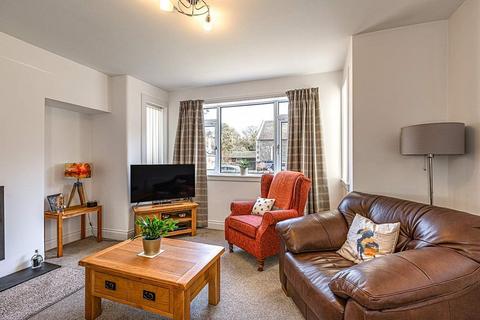 4 bedroom detached house for sale, Kirkview, Ettrickbridge, Selkirk, Ettrickbridge TD7 5JN