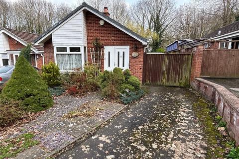 2 bedroom bungalow for sale, Berberis Road, Leegomery, Telford, Shropshire, TF1