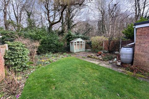 2 bedroom bungalow for sale, Berberis Road, Leegomery, Telford, Shropshire, TF1