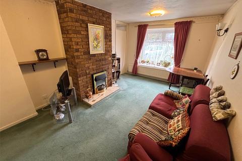 2 bedroom bungalow for sale, Berberis Road, Leegomery, Telford, Shropshire, TF1