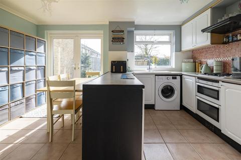 3 bedroom semi-detached house for sale, Partridge Piece, Cranfield, Bedford