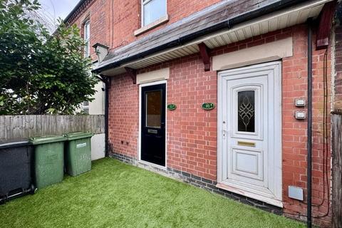 undefined, Victoria Road, Nottingham, NG4