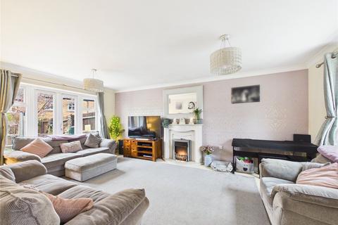 4 bedroom detached house for sale, School Court, Stoke Gifford, Bristol, South Gloucestershire, BS34