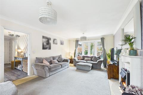 4 bedroom detached house for sale, School Court, Stoke Gifford, Bristol, South Gloucestershire, BS34