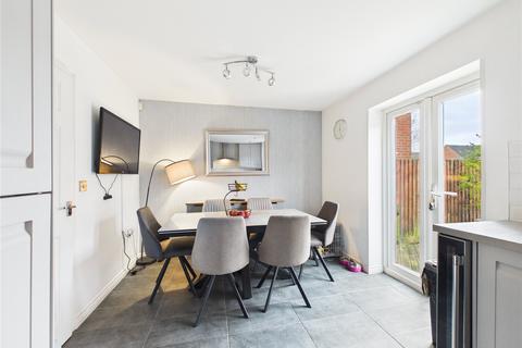 4 bedroom detached house for sale, School Court, Stoke Gifford, Bristol, South Gloucestershire, BS34