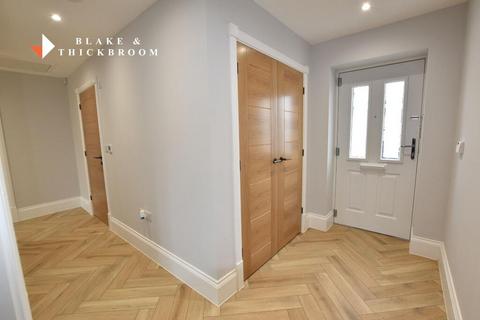 undefined, Plot 17, Bloomfield View, Little Clacton, Essex, CO16 9SR