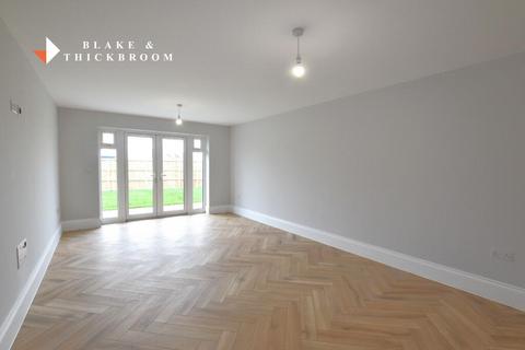 undefined, Plot 17, Bloomfield View, Little Clacton, Essex, CO16 9SR