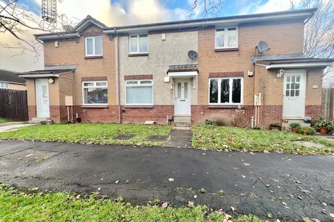 undefined, Forties Crescent, Glasgow, G46