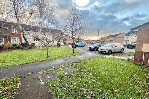undefined, Forties Crescent, Glasgow, G46