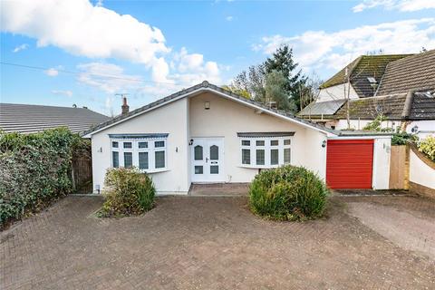 3 bedroom detached bungalow for sale, Herbert Road, Emerson Park, RM11