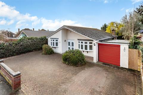3 bedroom detached bungalow for sale, Herbert Road, Emerson Park, RM11
