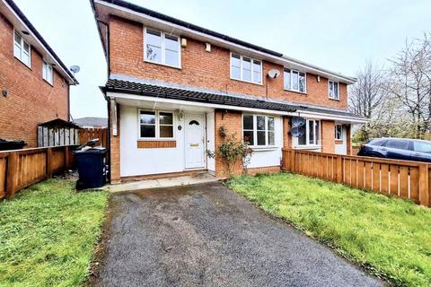 Redmire Close, Durham, DL1
