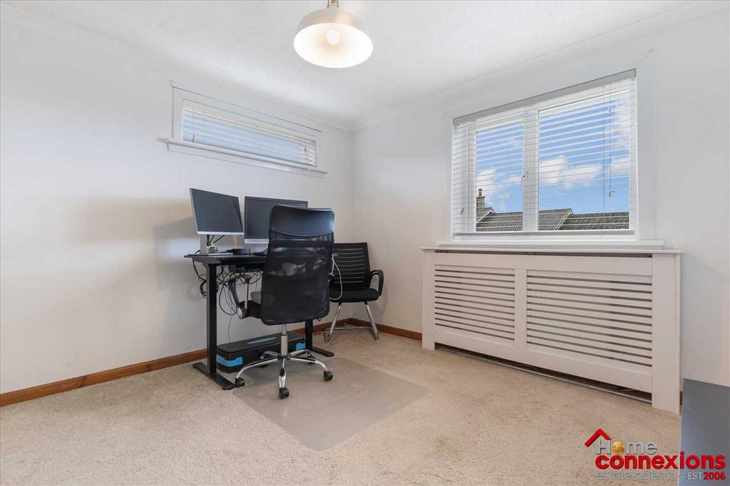 Bedroom Two (1)