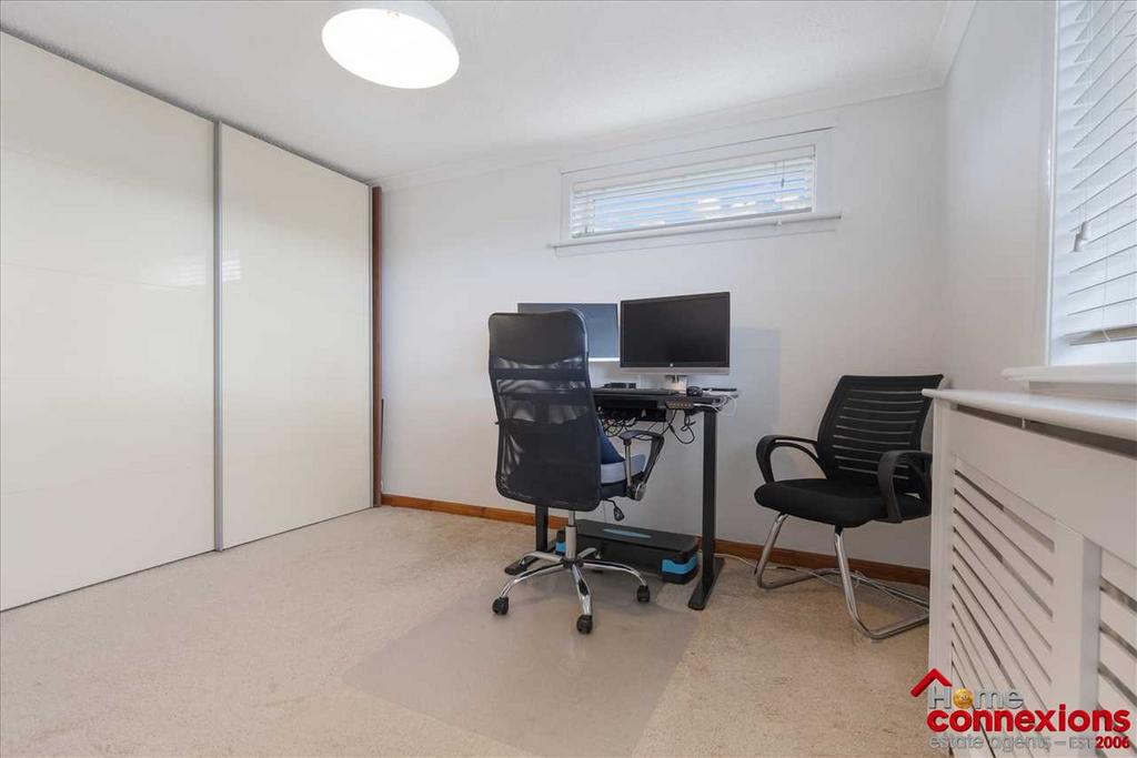 Bedroom Two (2)