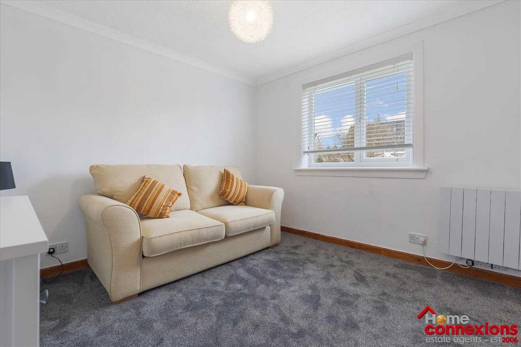 Bedroom Three (1)