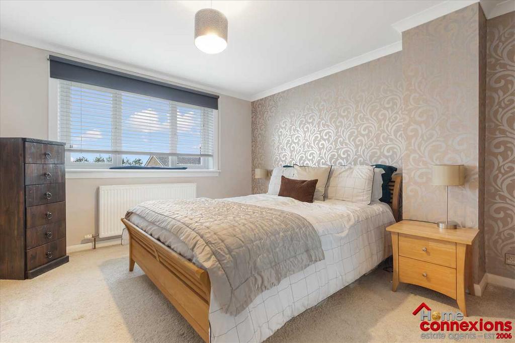 Bedroom One (1)