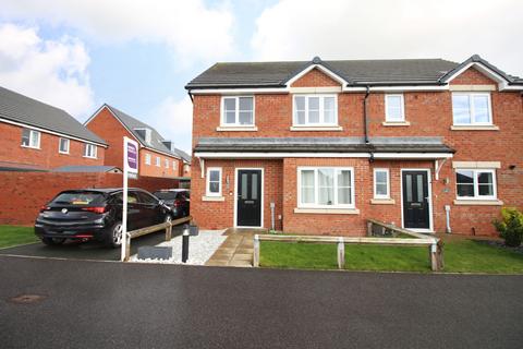 undefined, , Thornton-Cleveleys, Lancashire, FY5